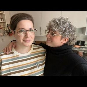 Meet your Posher, Haley